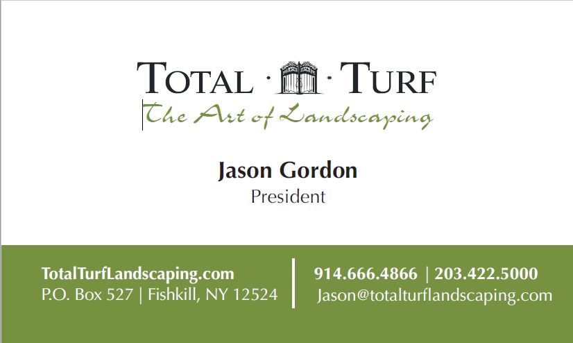 total 90 turf