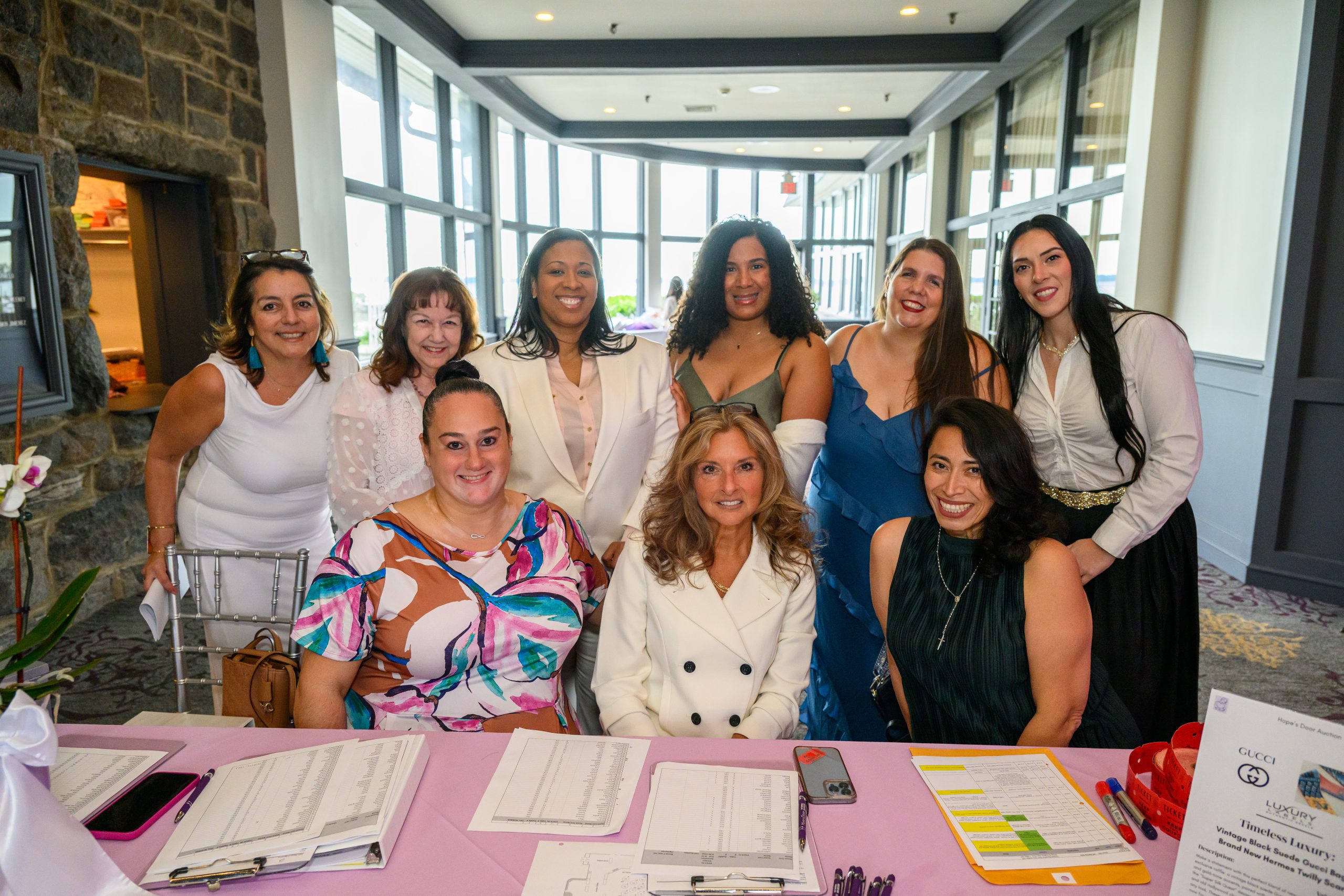 Spring Gala of Hope 2025 - Hope's Door
