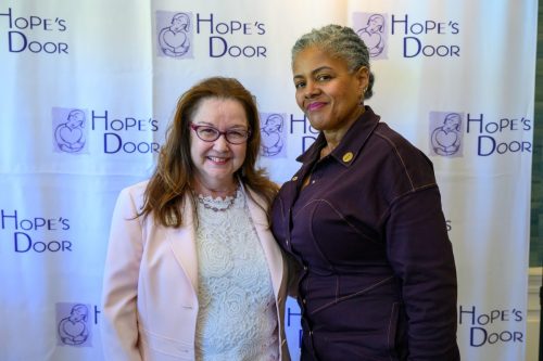 CarlLa-Horton-and-Legislator-Jewel-Williams-Johnson-Hopes-Door-Wellness-Luncheon-10.15.26-0155