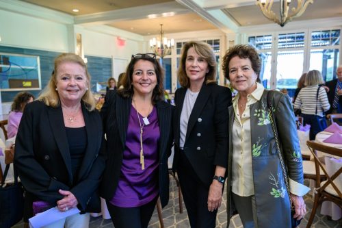 Laurie-Sturz Patti-DAgostino Caroline-Shepherd Nancy-Simpkins-Hopes-Door-Wellness-Luncheon-10.15.26-0071
