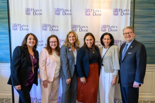 Patti-DAgostino-CarlLa-Horton-Mia-Pergolizzi-Lisa-Horten-and-Nichole-Culotta-Hopes-Door-Wellness-Luncheon-10.15.26-0091